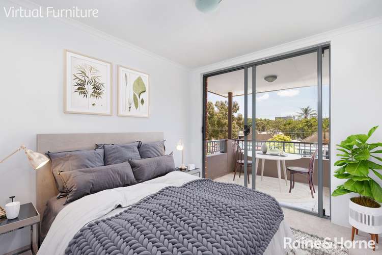 Third view of Homely apartment listing, 12/46 Arthur Street, Randwick NSW 2031