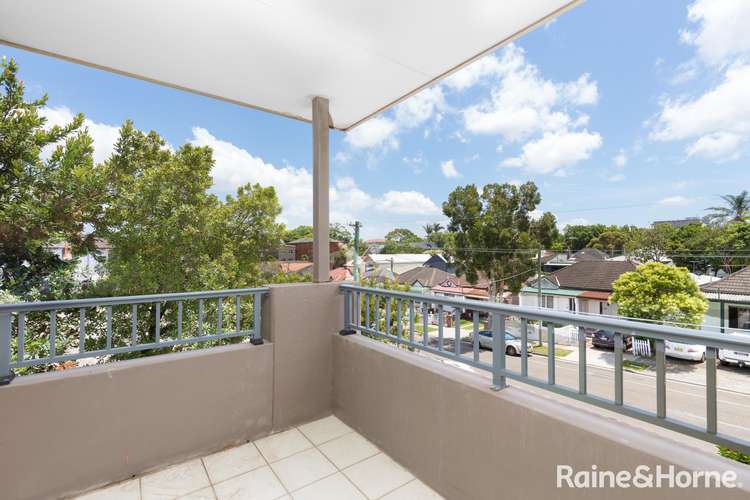 Fifth view of Homely apartment listing, 12/46 Arthur Street, Randwick NSW 2031