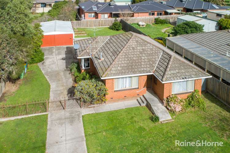 Main view of Homely house listing, 5 Miller Street, Sunbury VIC 3429