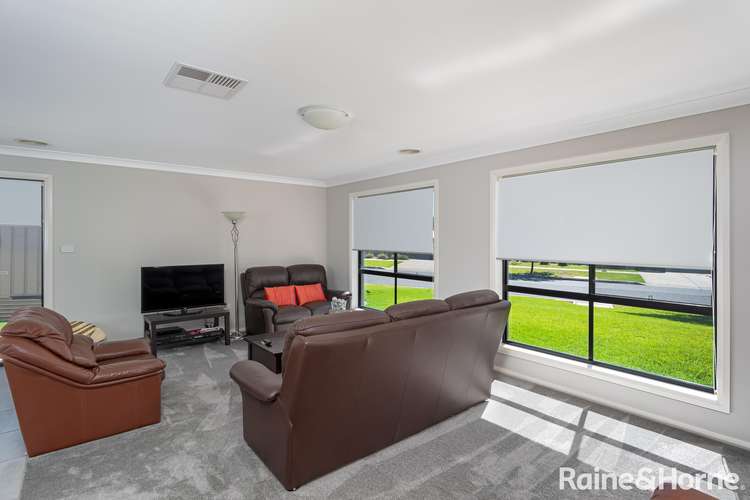 Second view of Homely house listing, 5 Bindari Avenue, Glenfield Park NSW 2650