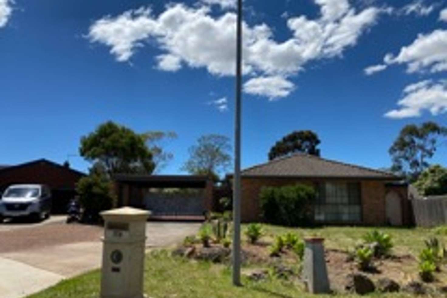 Main view of Homely house listing, 10 St John Court, Melton West VIC 3337