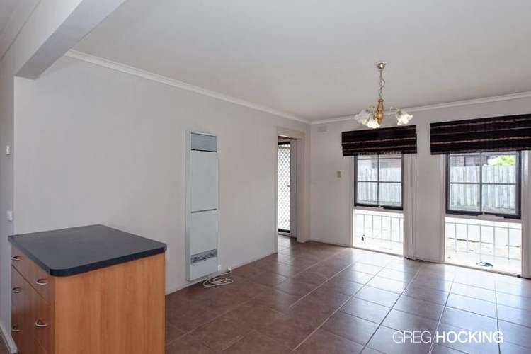 Third view of Homely unit listing, 2/2 Fiona Court, Cheltenham VIC 3192