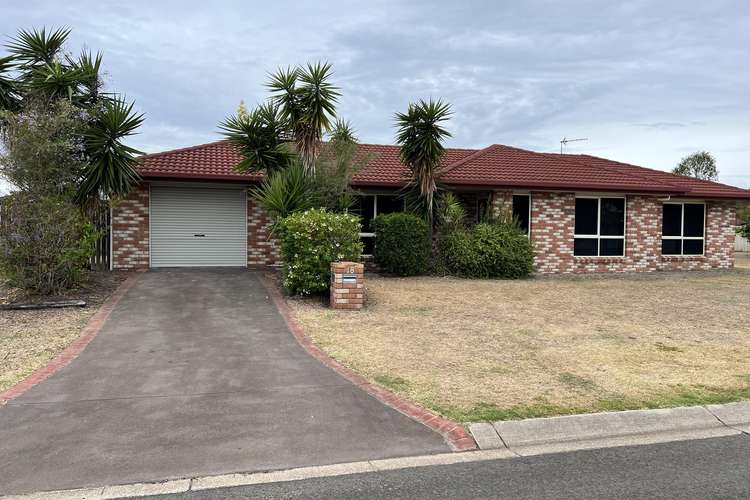 Main view of Homely house listing, 18 Jon West Close, Torquay QLD 4655