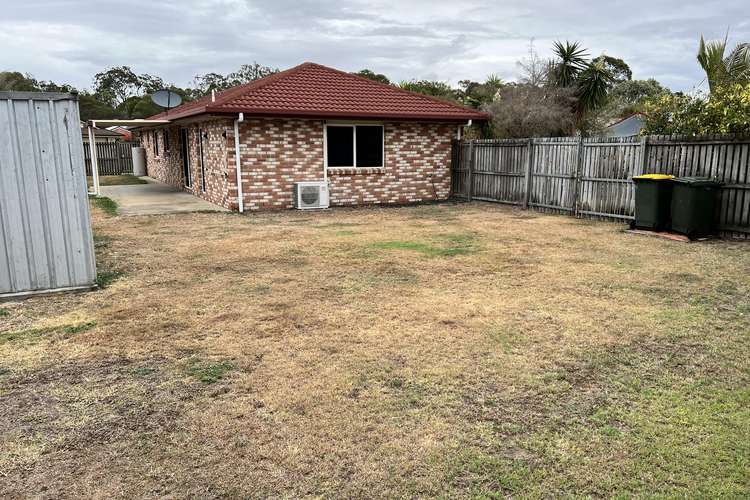 Second view of Homely house listing, 18 Jon West Close, Torquay QLD 4655