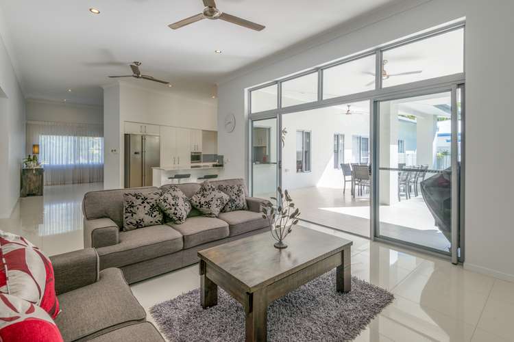 Second view of Homely house listing, 12-14 Lambus Street, Palm Cove QLD 4879