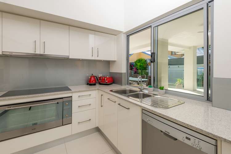 Fifth view of Homely house listing, 12-14 Lambus Street, Palm Cove QLD 4879