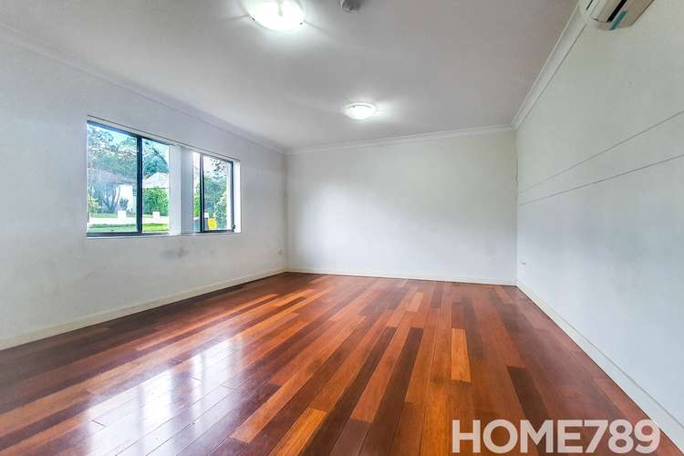Fourth view of Homely house listing, 3/64-66 Moffatts Drive, Dundas Valley NSW 2117