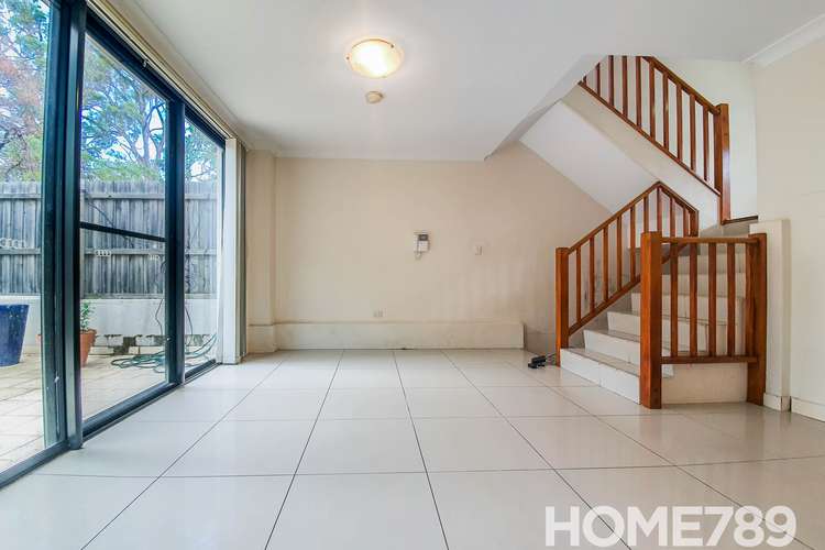 Fifth view of Homely house listing, 3/64-66 Moffatts Drive, Dundas Valley NSW 2117