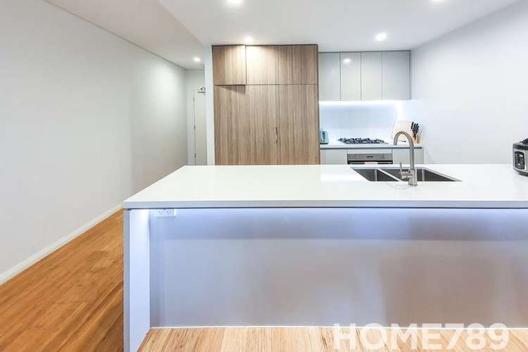 Main view of Homely apartment listing, 302/24 Carlingford Road, Epping NSW 2121