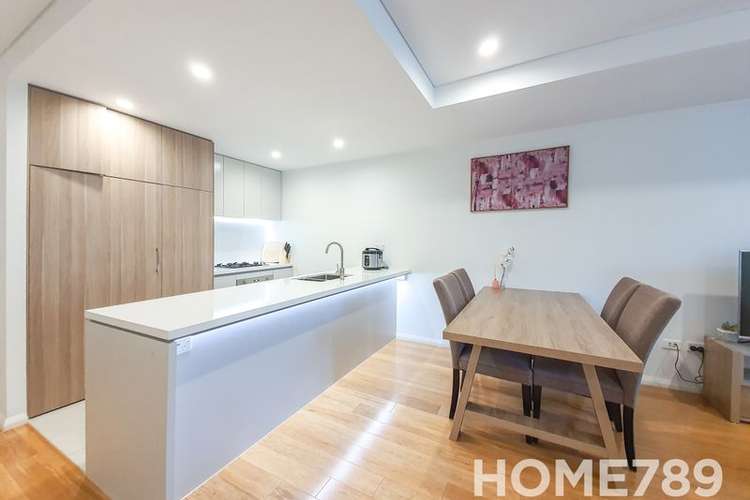Fourth view of Homely apartment listing, 302/24 Carlingford Road, Epping NSW 2121