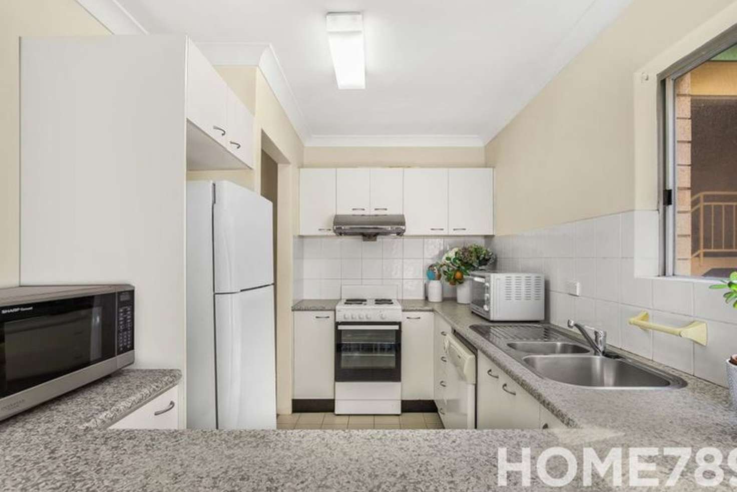 Main view of Homely unit listing, 8/10-12 Edensor Street, Epping NSW 2121