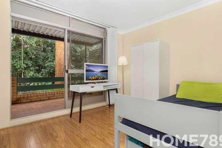 Third view of Homely unit listing, 8/10-12 Edensor Street, Epping NSW 2121
