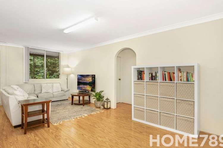 Fourth view of Homely unit listing, 8/10-12 Edensor Street, Epping NSW 2121
