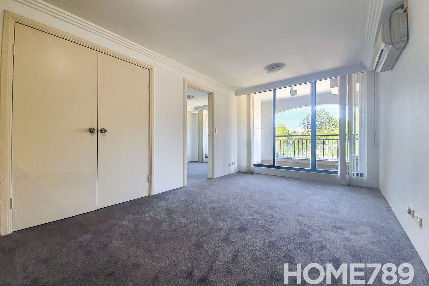 Main view of Homely apartment listing, 611/34-52 Alison Road, Randwick NSW 2031