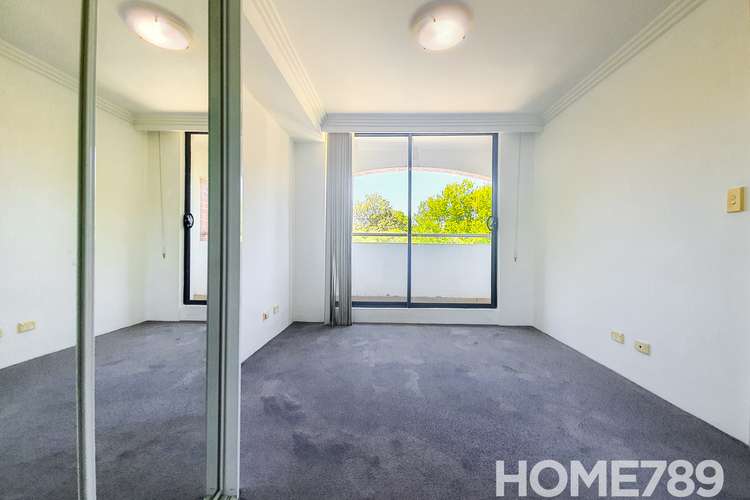 Second view of Homely apartment listing, 611/34-52 Alison Road, Randwick NSW 2031