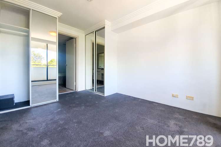 Third view of Homely apartment listing, 611/34-52 Alison Road, Randwick NSW 2031