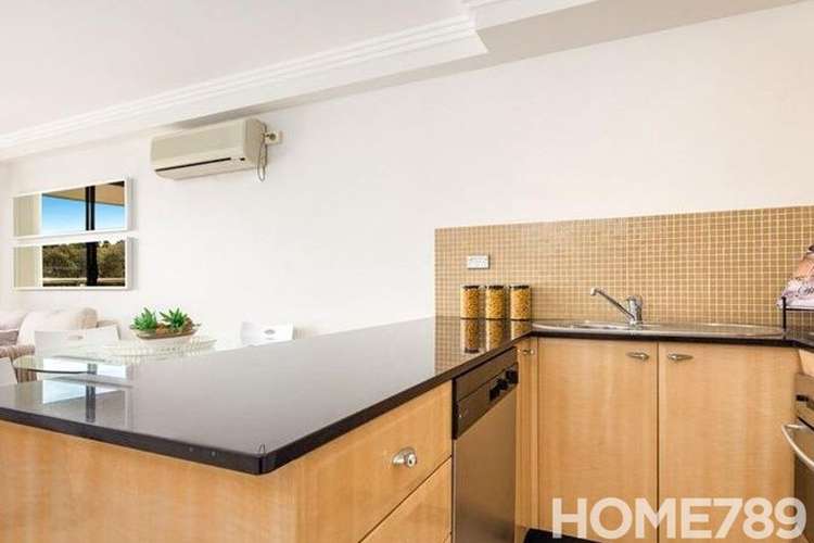 Fourth view of Homely apartment listing, 611/34-52 Alison Road, Randwick NSW 2031