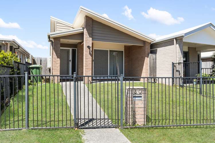 Main view of Homely house listing, 30 Carnarvon Court, Pimpama QLD 4209