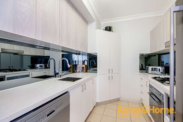 Second view of Homely apartment listing, 36/102 William Street, Five Dock NSW 2046