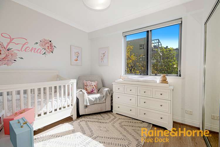 Sixth view of Homely apartment listing, 36/102 William Street, Five Dock NSW 2046