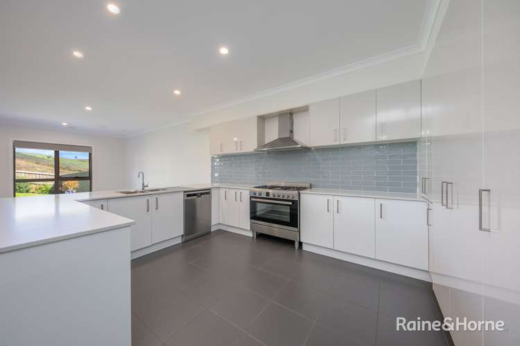 Third view of Homely house listing, 16 Landscape Place, Sunbury VIC 3429
