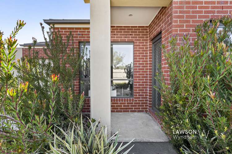 Second view of Homely house listing, 2/152 Hilma Street, Sunshine West VIC 3020