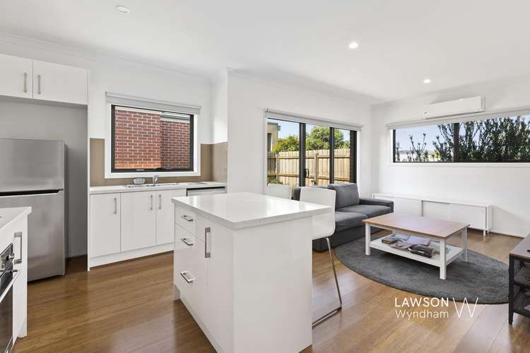 Fifth view of Homely house listing, 2/152 Hilma Street, Sunshine West VIC 3020