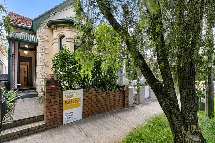 Main view of Homely house listing, 138 Elswick street, Leichhardt NSW 2040