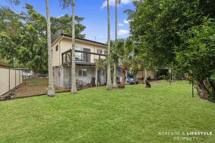 Second view of Homely house listing, 6 Gillian St, Beachmere QLD 4510