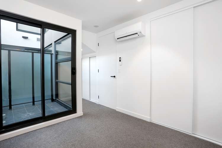 Fifth view of Homely townhouse listing, 5/47 John Street, Brunswick East VIC 3057