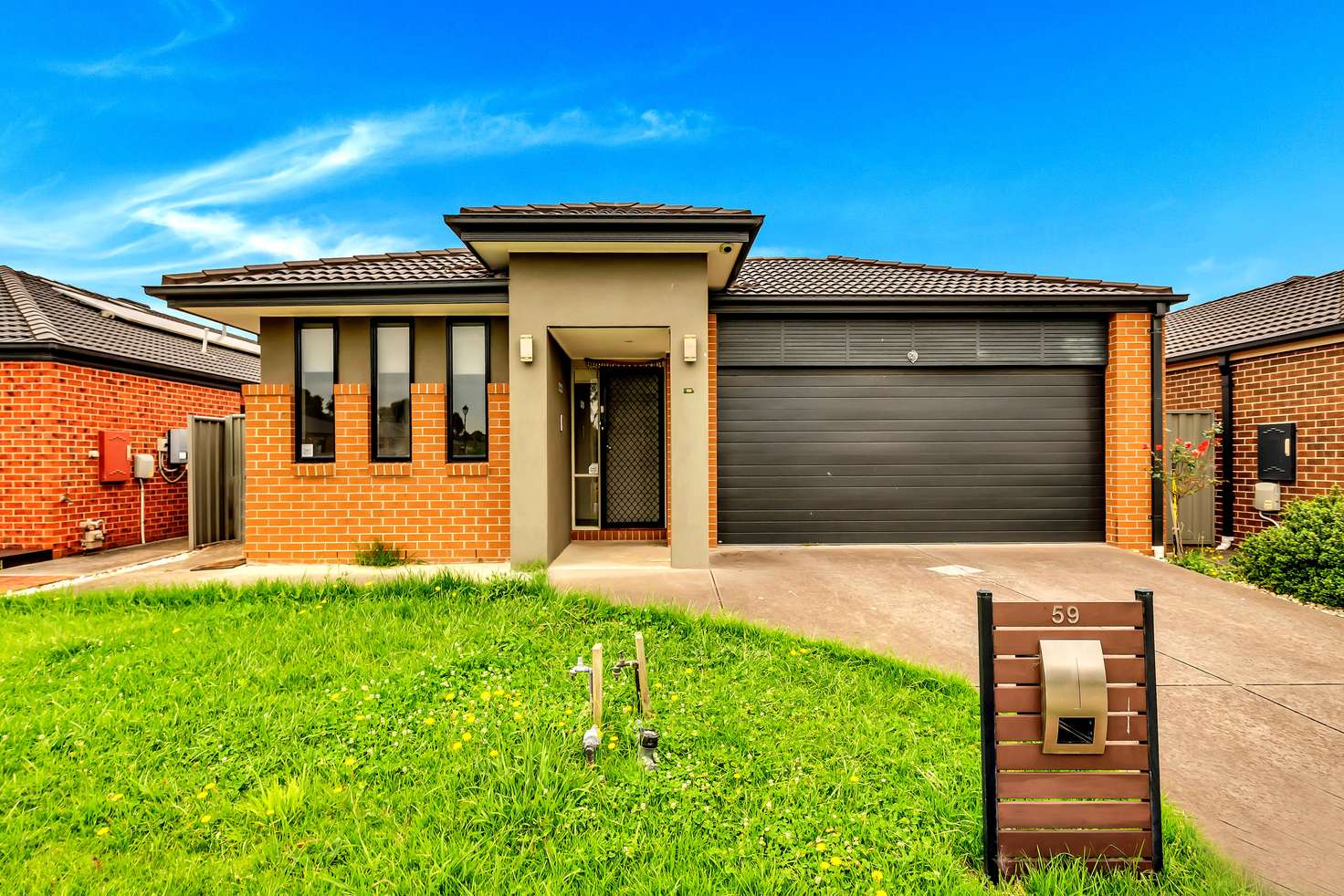 Main view of Homely house listing, 59 Challenger Circuit, Cranbourne East VIC 3977