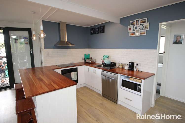 Second view of Homely house listing, 77 Greenly Avenue, Coffin Bay SA 5607