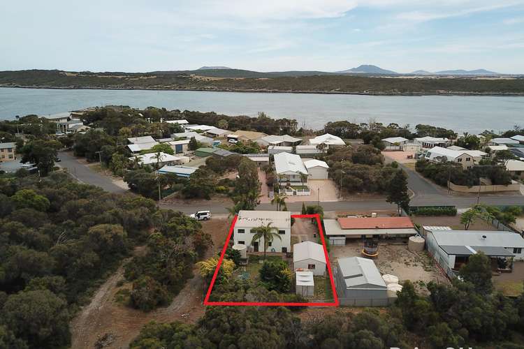 Fourth view of Homely house listing, 77 Greenly Avenue, Coffin Bay SA 5607