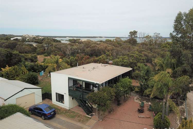 Fifth view of Homely house listing, 77 Greenly Avenue, Coffin Bay SA 5607