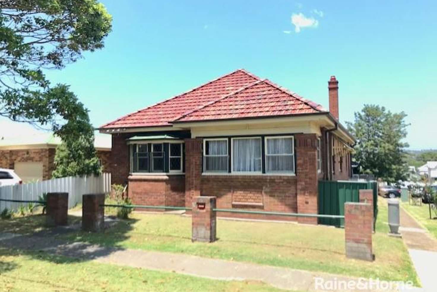 Main view of Homely house listing, 221 Lambton Road, New Lambton NSW 2305