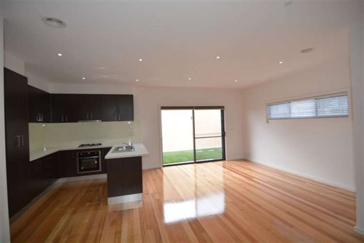 Second view of Homely townhouse listing, 2/5 Powell Crescent, Maidstone VIC 3012