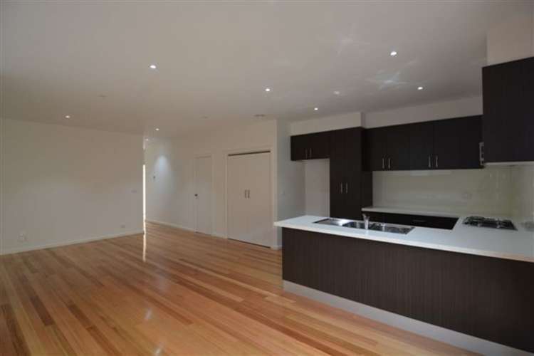 Third view of Homely townhouse listing, 2/5 Powell Crescent, Maidstone VIC 3012
