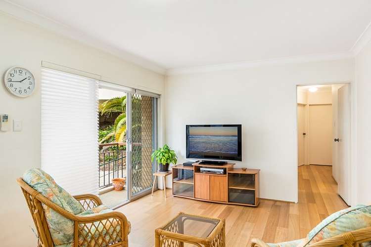 Second view of Homely apartment listing, 19/3 Mosman Street, Mosman NSW 2088