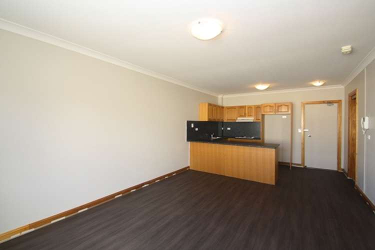 Second view of Homely apartment listing, 13/92-96 Percival Road, Stanmore NSW 2048