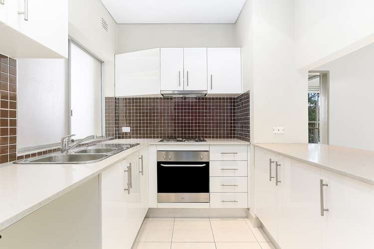 Second view of Homely unit listing, 3/22 French Street, Kogarah NSW 2217