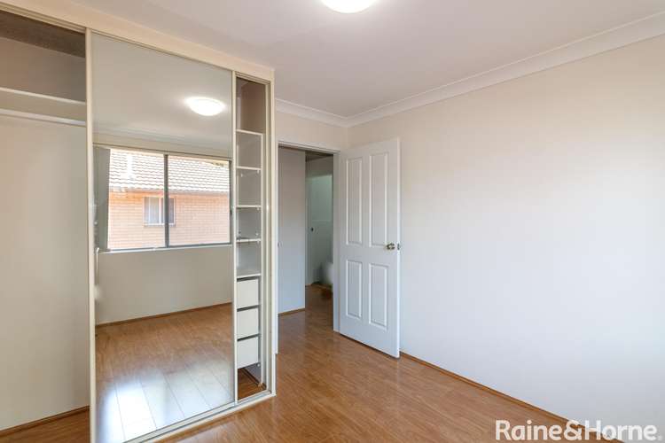 Fifth view of Homely unit listing, 15/11-13 Queens Avenue, Parramatta NSW 2150