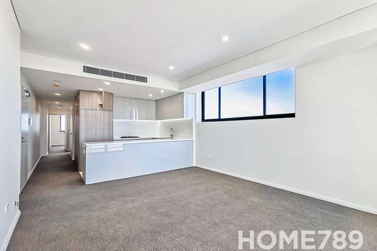 Main view of Homely unit listing, 1709/1D Greenbank Street, Hurstville NSW 2220