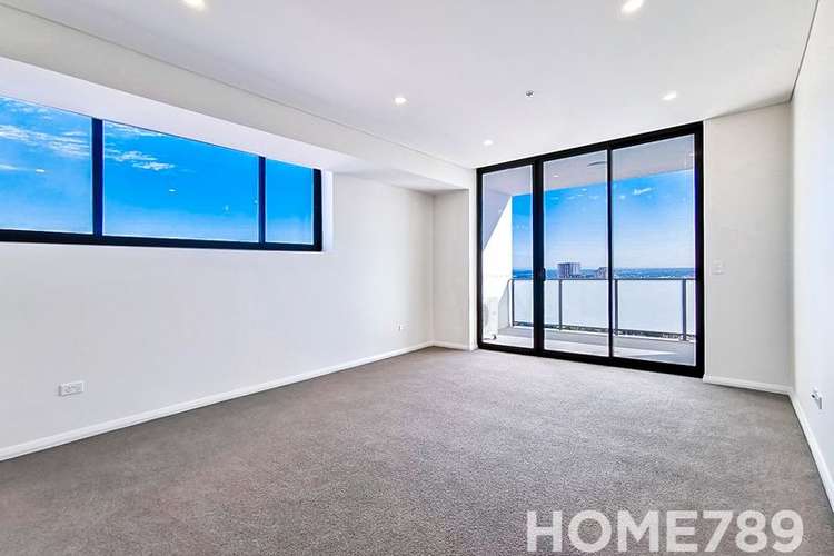 Second view of Homely unit listing, 1709/1D Greenbank Street, Hurstville NSW 2220