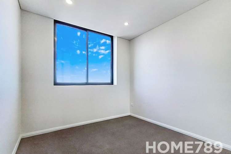 Fifth view of Homely unit listing, 1709/1D Greenbank Street, Hurstville NSW 2220