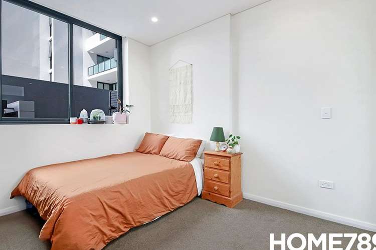 Fourth view of Homely apartment listing, B106/14 Woniora  Road, Hurstville NSW 2220