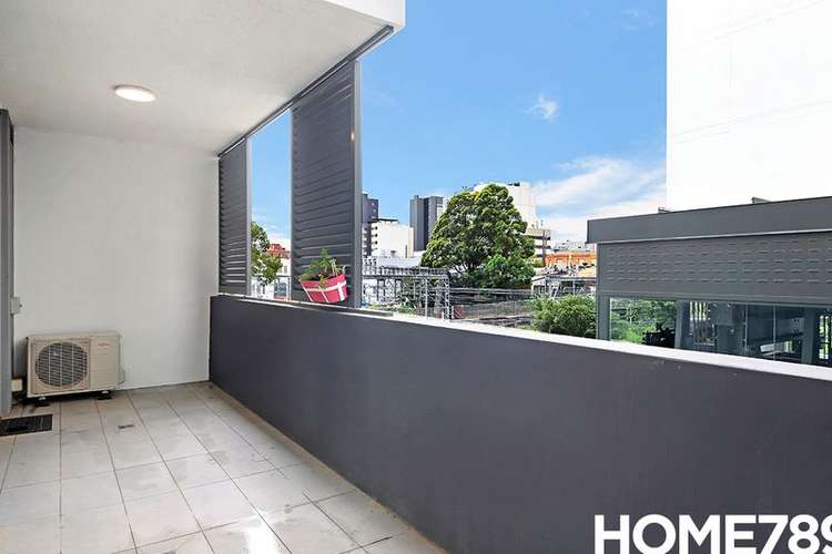 Sixth view of Homely apartment listing, B106/14 Woniora  Road, Hurstville NSW 2220