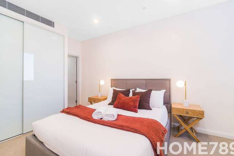 Fourth view of Homely unit listing, 1807/1D Greenbank Street, Hurstville NSW 2220