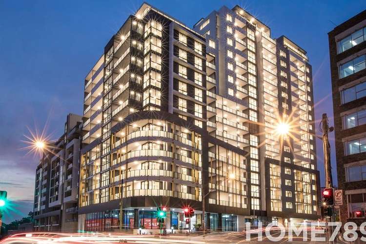 Sixth view of Homely unit listing, 1807/1D Greenbank Street, Hurstville NSW 2220