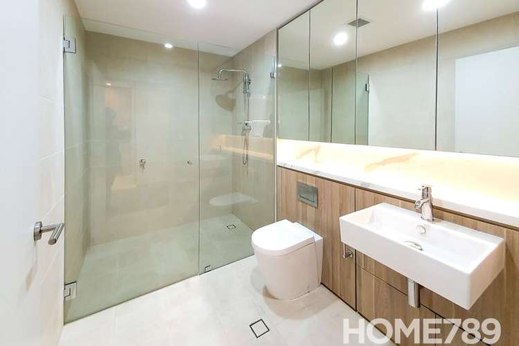 Second view of Homely unit listing, B206/14 Woniora  Road, Hurstville NSW 2220