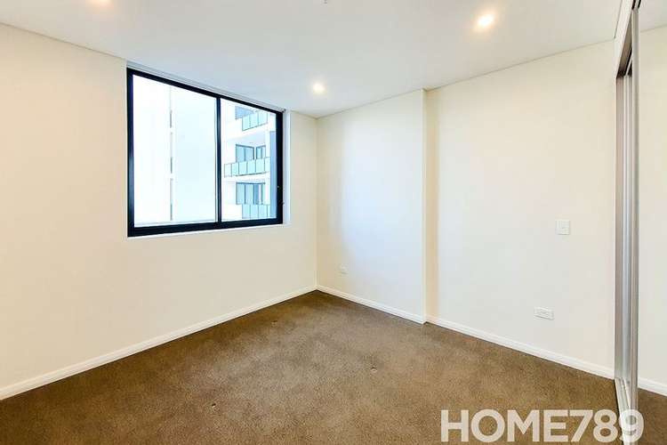 Fourth view of Homely unit listing, B206/14 Woniora  Road, Hurstville NSW 2220